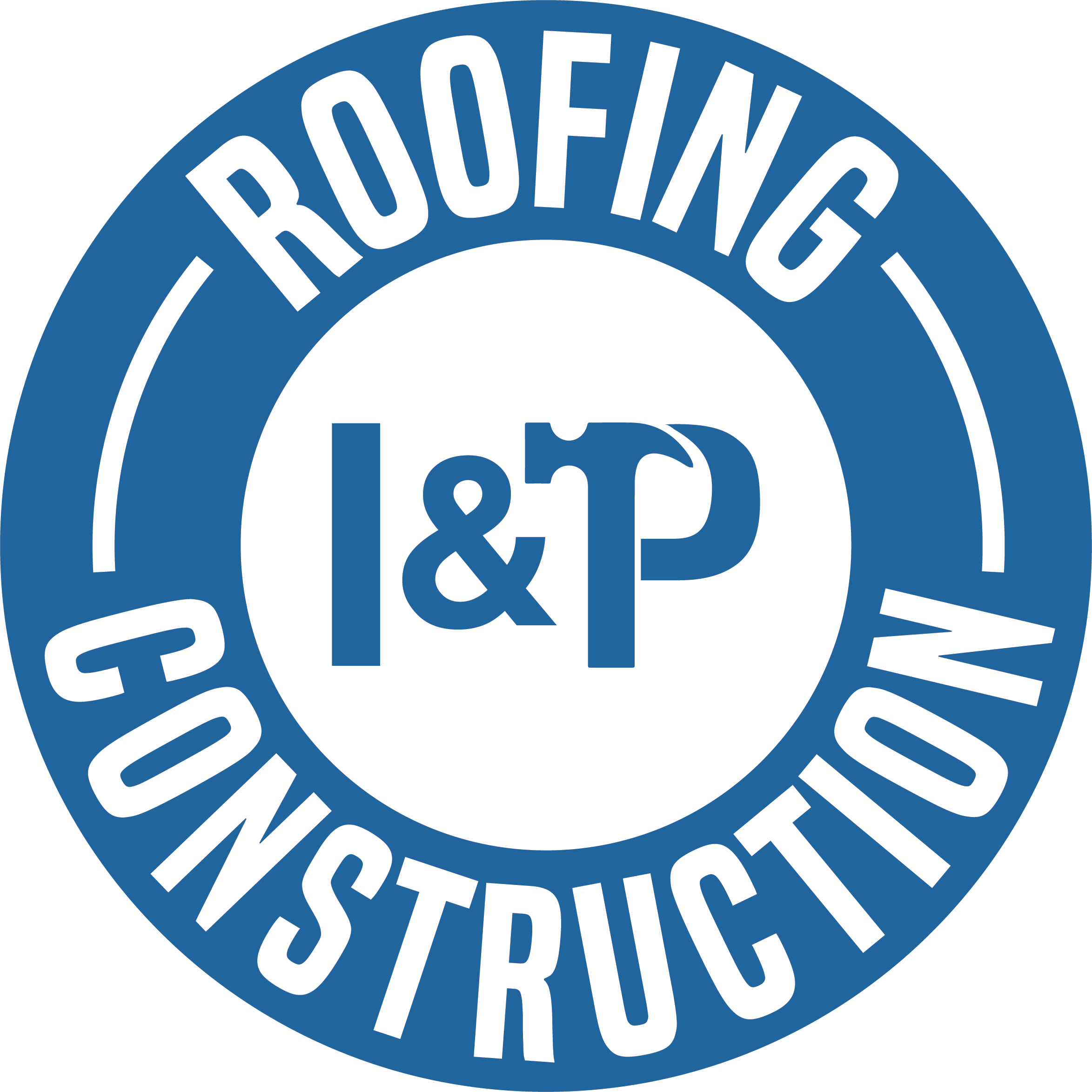 I & P Roofing and Construction